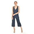 thumbnail image 1 of Jumpsuit sin mangas Roman Fashion /Juvenil, 7183 (Azul marino) azul marino G, 1 of 5