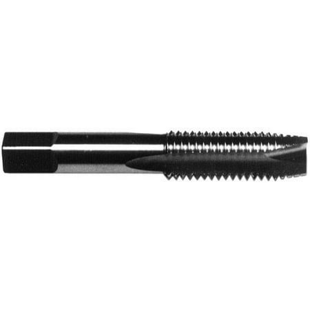 UPC: 0887861075336 | 8-36 HSS 2 Flute Spiral Point Tap Qualtech DWT57089