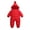 Red, variant on Vedolay Jean Jackets for Boy 2023 Fall Coats for Boys Print Zip Up Long Sleeve Windproof Coat,Yellow 18-36 Months