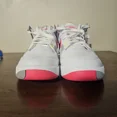 thumbnail image 3 of Nike Air Tech Challenge 2 Racer Pink FZ9033-100 Men's Sz 8 NWOB, 3 of 6