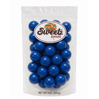 Dubble Bubble Lumps of Coal 8 Ball Tube - Walmart.com