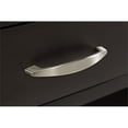 thumbnail image 4 of Jofran Table Basse Downtown en Merlot, 4 of 7