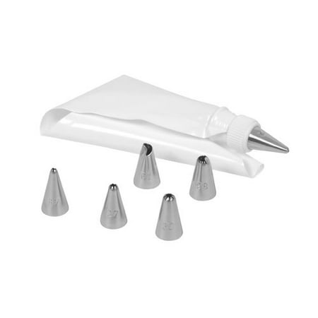 EKCO Cake/Pastry 7 Piece Decorator Set