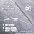 thumbnail image 4 of NYX Professional Makeup Bridgerton Royal Liner Glitz, 4 of 8