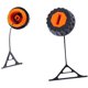 thumbnail image 1 of Tapón de llenado de aceite/tapón de combustible para Stihl 020 021 023 024 025 026 028 034 036 038 048, 1 of 2