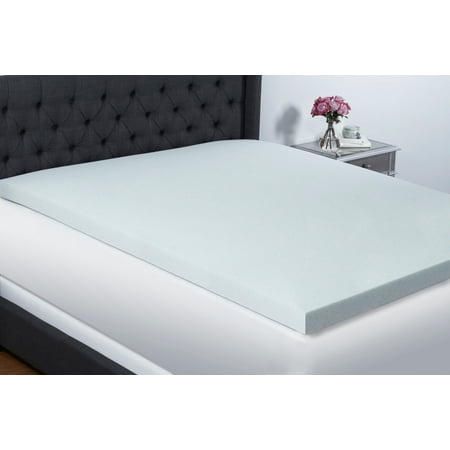 Beautyrest Thermaphase Memory Foam Topper-Hydrogel, Multiple Sizes
