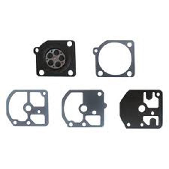 Zama Gasket & Diaphragm Kit - GND-6