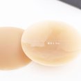 thumbnail image 3 of 3 Paires de Cache-Tétons en Silicone Recommandés pour Femmes Autocollants Pétale de Poitrine Sans Bretelles Coussinets Invisibles, 3 of 6