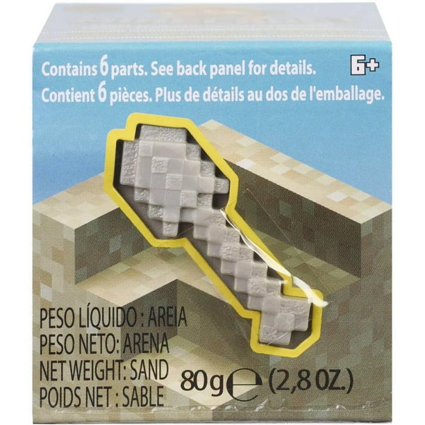 Minecraft Mini Mining Mystery Pack Walmart Com Walmart Com