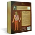 thumbnail image 2 of Human Thorax Anatomy Jigsaw Puzzle | Dr Livingston's Unique Shaped Science Puzzles, Accurate Medical Illustrations of the Body, Organs, Lungs and Heart, 2 of 6