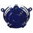 thumbnail image 1 of Fog Lamp Assembly for 2008-2013 Right Equal to Left Cadillac CTS, 1 of 1