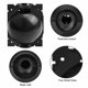 thumbnail image 1 of 10Pcs Plant Rooting Equipment High Pressure Propagation Ball Graft Box Breeding Case For Garden Graft 5/8cm Growing Box10Pcs 5cmUnited States He Qiyong unisex, 1 of 1