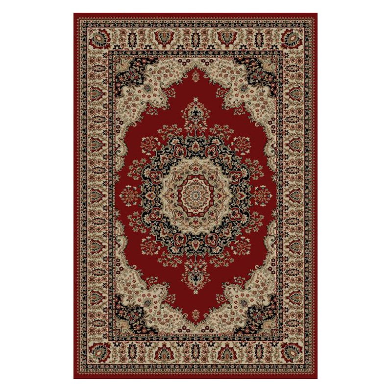 Tayse Rugs Sensation Collection 4702 Oriental Rug