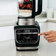 thumbnail image 3 of Licuadora Ninja HB152 Jarra de Vidrio de 64oz 1400v -Negro, 3 of 5