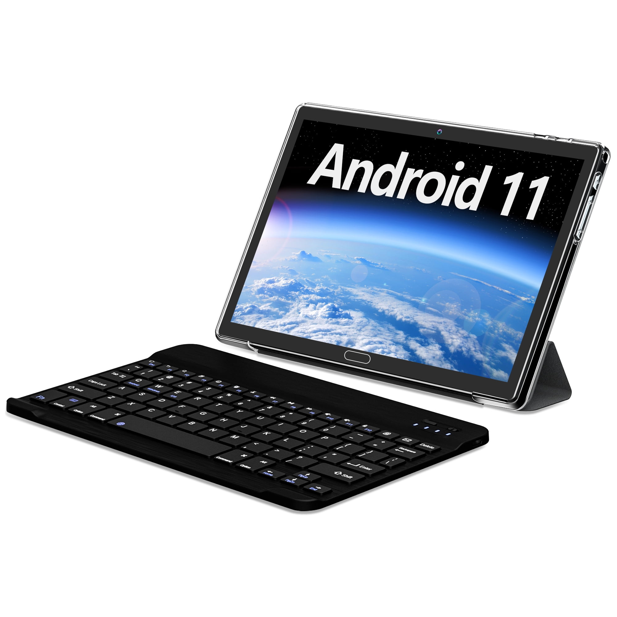 2022年製 タブレット Android11 FEONAL K118 64GB - PC/タブレット