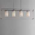 thumbnail image 5 of Maxim Lighting - Lateral - 4 Light Linear Pendant-10 Inches Tall and 9.25 Inches, 5 of 5