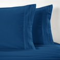 thumbnail image 4 of Ensemble de Draps 4 Pcs en Polyester, Plusieurs Couleurs, Durable pour Chambre à Coucher, 4 of 4