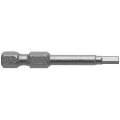 UPC 697099003687 product image for Cooper Tools Socket Head Power Bits - 00368 bit 1/4 hex drv p | upcitemdb.com