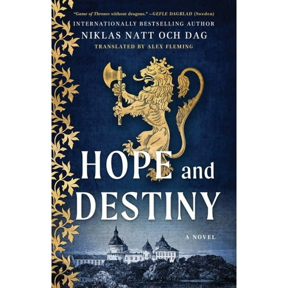 Hope and Destiny, (Paperback)