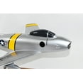 thumbnail image 5 of USAF North American F-86 Sabre Model, 5 of 7