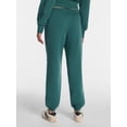 thumbnail image 3 of No Boundaries Soft Fleece Joggers, 29'' Inseam, Women's XXS-4X, 3 of 5