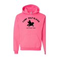 thumbnail image 1 of Unisex Camp Half Blood Demigods Hoodie Sweatshirt, 1 of 5