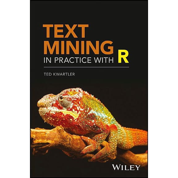 Text Mining in Practice with R