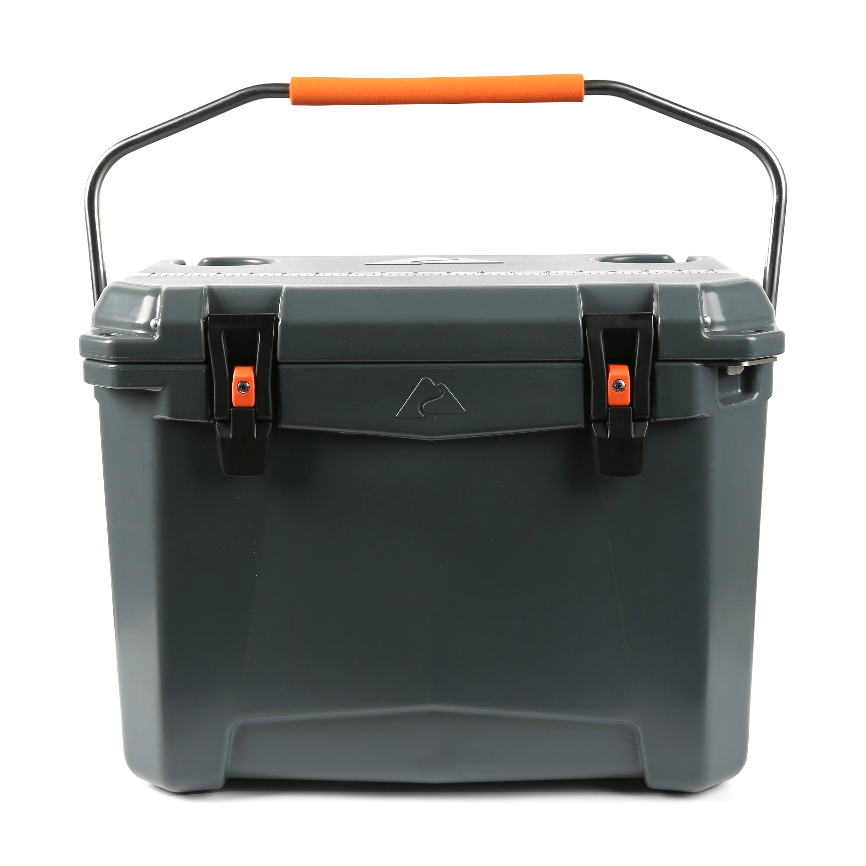 Ozark Trail 26 Quart High Performance Roto-Molded Cooler with Microban
