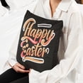 thumbnail image 6 of Easter Set - Decorative Pillows Covers, Velvet Throw Pillow Cases with Unique Patterns for Home Decor, 16x16, 18x18, 20x20 Inches, 2 Pack - Great for Various Occasions., 6 of 6