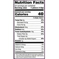 thumbnail image 4 of Flix Candy Halloween, Monster Gummy Bands, 24 Count Laydown Bag, 4 of 6
