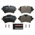 thumbnail image 2 of Power Stop Front Euro-Stop ECE-R90 Certified Brake Pad ESP2309, 2 of 5