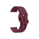 thumbnail image 2 of Correa Silicón 22mm Para Huawei Watch Gt6/gt5/gt4/gt3 5/4/3 Pro, 2 of 5
