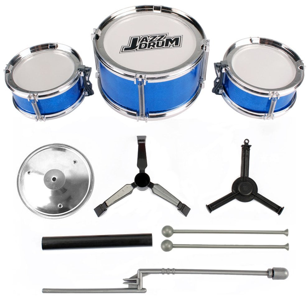 walmart kids drum set