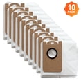 thumbnail image 2 of BUYISI For Inic I9, For Xbot Robot Vacuum Cleaner Spare Parts Accessories Dust Bag 10 PACK, 2 of 5