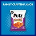 thumbnail image 3 of Utz Red Hot Potato Chips, Gluten-Free, 1 oz Bag, 3 of 8