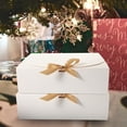 thumbnail image 4 of Shisuyan Chocolate Box Ribbon 5Pcs 10.61X7.86X3.14in, 4 of 9