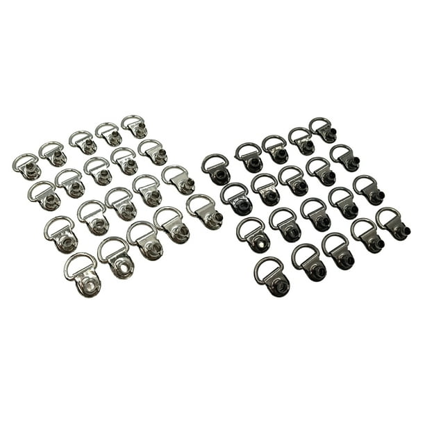 Hebillas De Cordon Para Zapatos Perezosos, Encaje