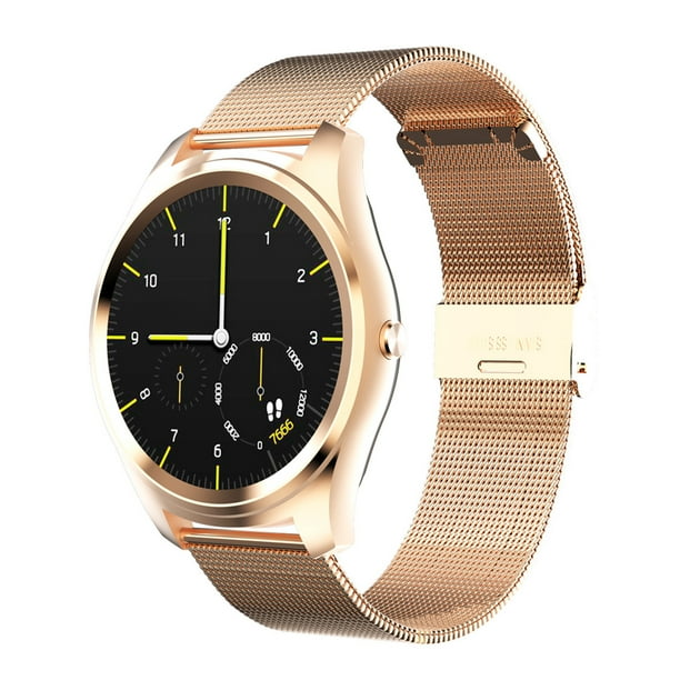 diggro di03 bluetooth siri smart watch