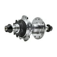 thumbnail image 2 of jinwen Rear Hub Accessories Practical Portable Mountain Bike Disc Brake Hub, 2 of 9