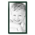 thumbnail image 2 of ArtToFrames 14x25 inch Green Picture Frame, Green Wood Poster Frame (4157), 2 of 8