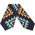 thumbnail image 2 of ColourLife Table Runner Tribal Pattern Washable Table Cloth Runner for Holiday Home Wedding Table Top Decoration 13x70 Inches, 2 of 5