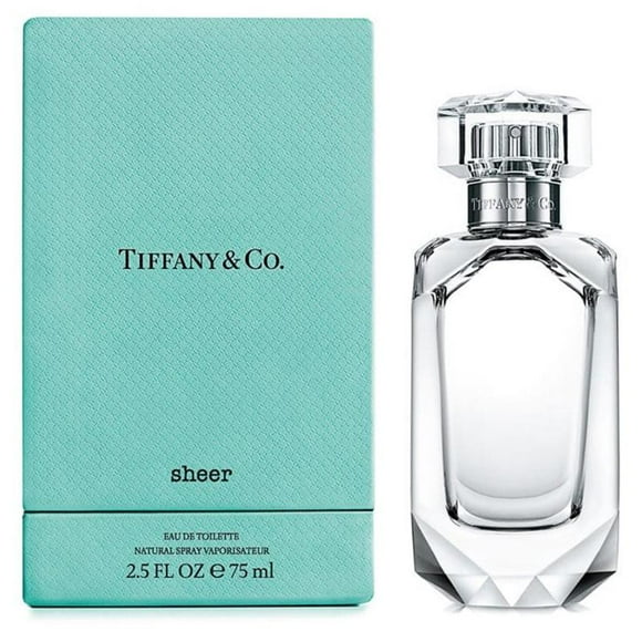 Tiffany & CO Sheer for Her EDT 75mL