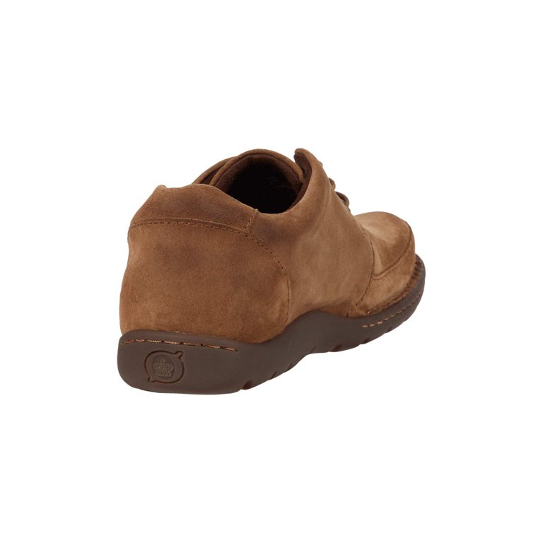 Born Nigel 3-Eye Brown Shoes Born Men main image 4