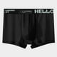 thumbnail image 1 of WILLBEST Pantalones Cortos Cargo para Hombre, de Seda de Hielo, Sin Costuras, Finos y Transpirables, Ropa Interior, 1 of 3