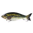 thumbnail image 1 of 7 Inch 3oz Jointed Fishing Lure Slow Sinking Plastic Artificial, 1 of 8