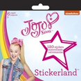 thumbnail image 2 of JoJo Siwa Mini Stickerland Pad - 6 page, 2 of 2
