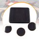 thumbnail image 5 of Filtro de aire de motocicleta,Pieza de repuesto para el conjunto del filtro de aire de la motocicleta,Moto para la serie Multistrada V4 2021-2024,Para la serie Panigale V4 2018-2024 Fácil, 5 of 8