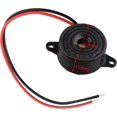 thumbnail image 4 of 2 Pack Sfm-20B High Speed 3-24V Dc Digital Buzzer Electronic Sounder Electronic Sounder, 4 of 4