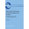 thumbnail image 1 of Pre-Owned Fact, Faith and Fiction in the Development of Science: The Gifford Lectures Given in the University (Hardcover) by R Hooykaas, 1 of 1