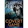 thumbnail image 1 of Pre-Owned Covert Game (Hardcover) 045148987X 9780451489876, 1 of 1